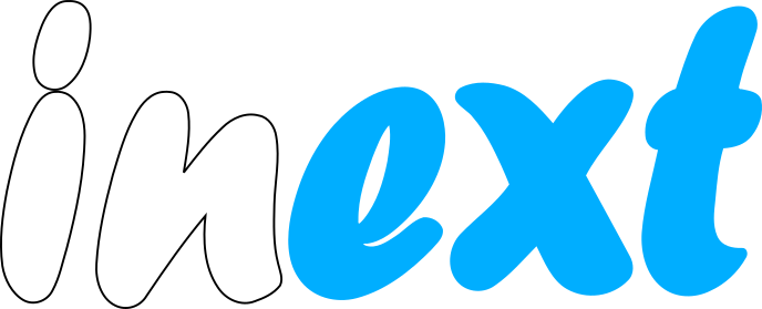 inext Icon