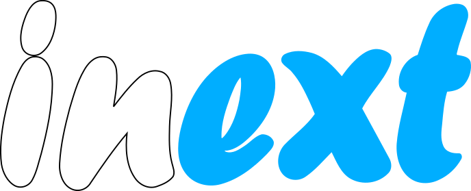 Logo Inext