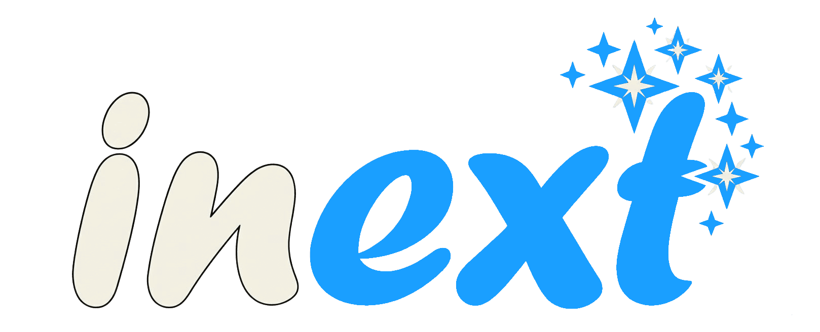 Logo Inext